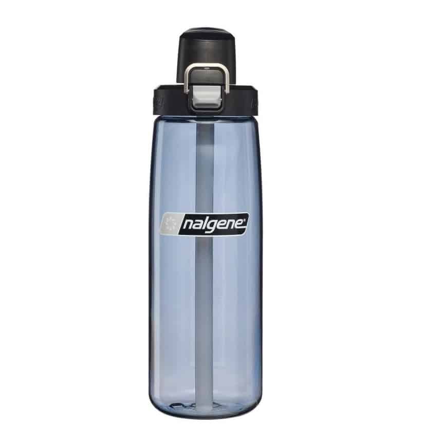Nalgene FreshFlow Straw Bottle 700ml lekvrije drinkfles met rietje - Afbeelding 2