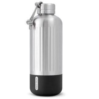 Black+Blum Explorer geïsoleerde rvs fles 850ml