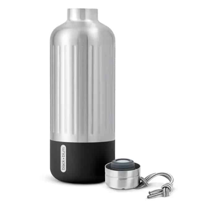 Black+Blum Explorer geïsoleerde rvs fles 850ml - Afbeelding 2