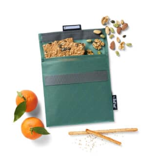 Snack'n'Go Outdoor - Herbruikbare Lunchzak voor Wandelen & Kamperen