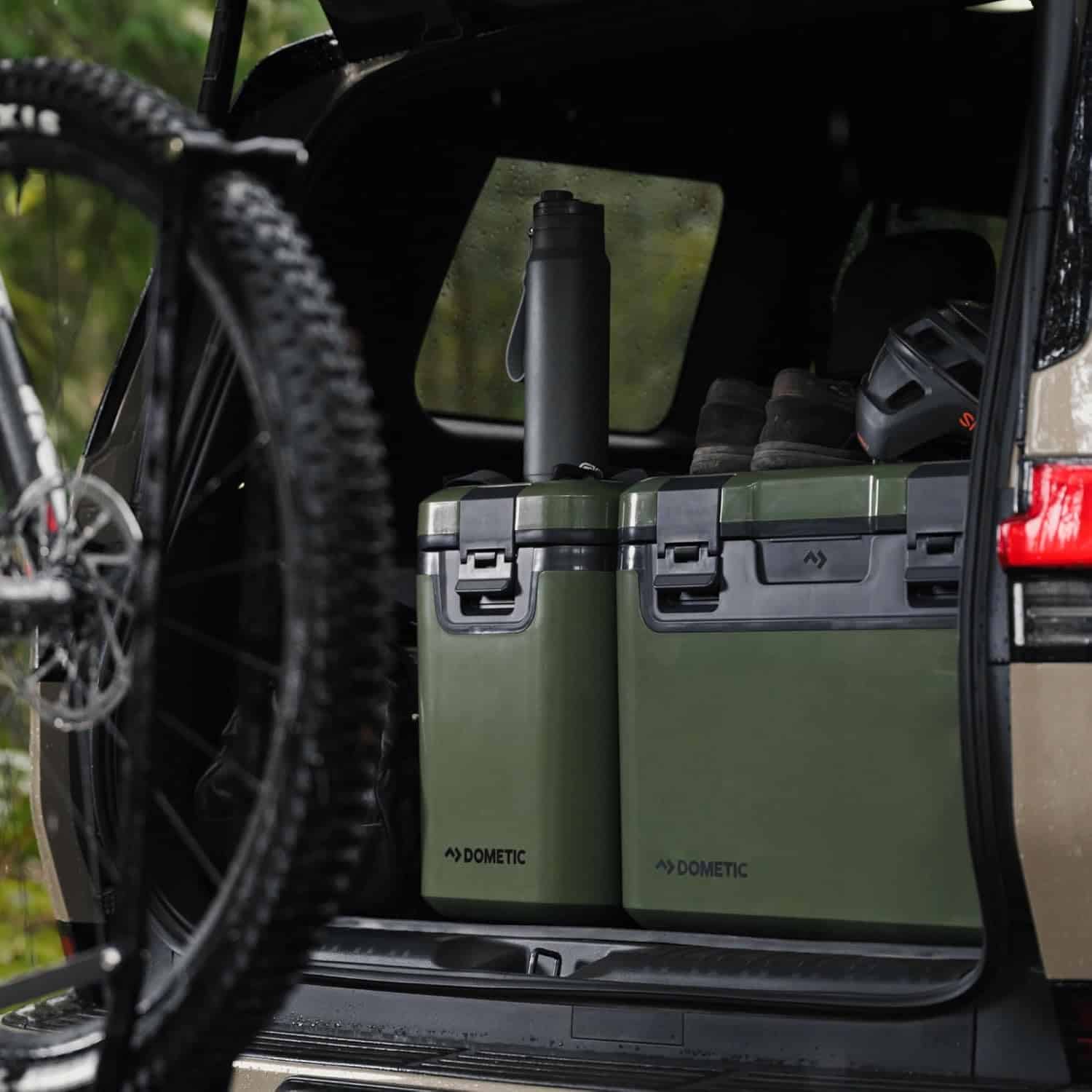 Dometic Recon Hard 16L Koelbox - Afbeelding 8