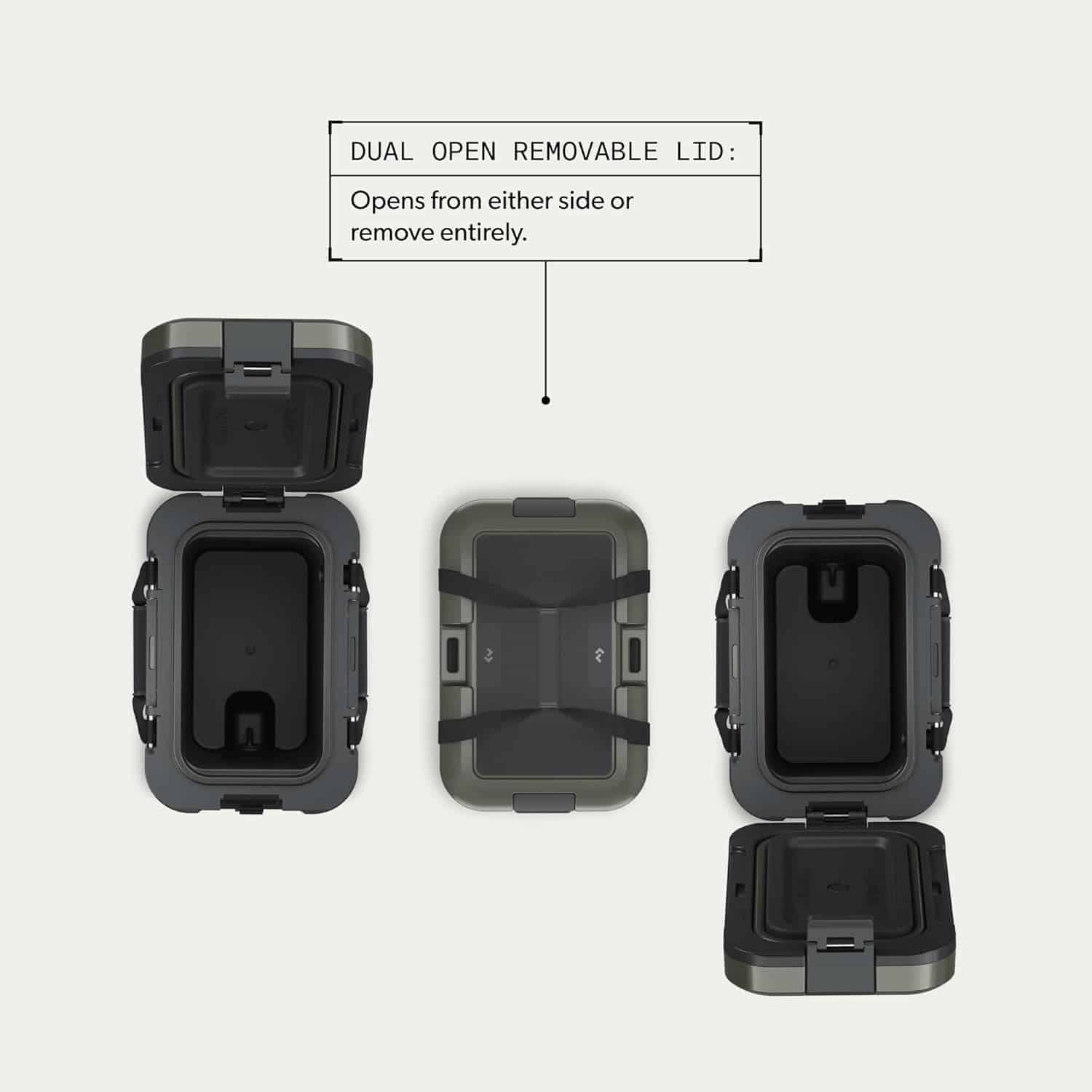 Dometic Recon Hard 16L Koelbox - Afbeelding 4