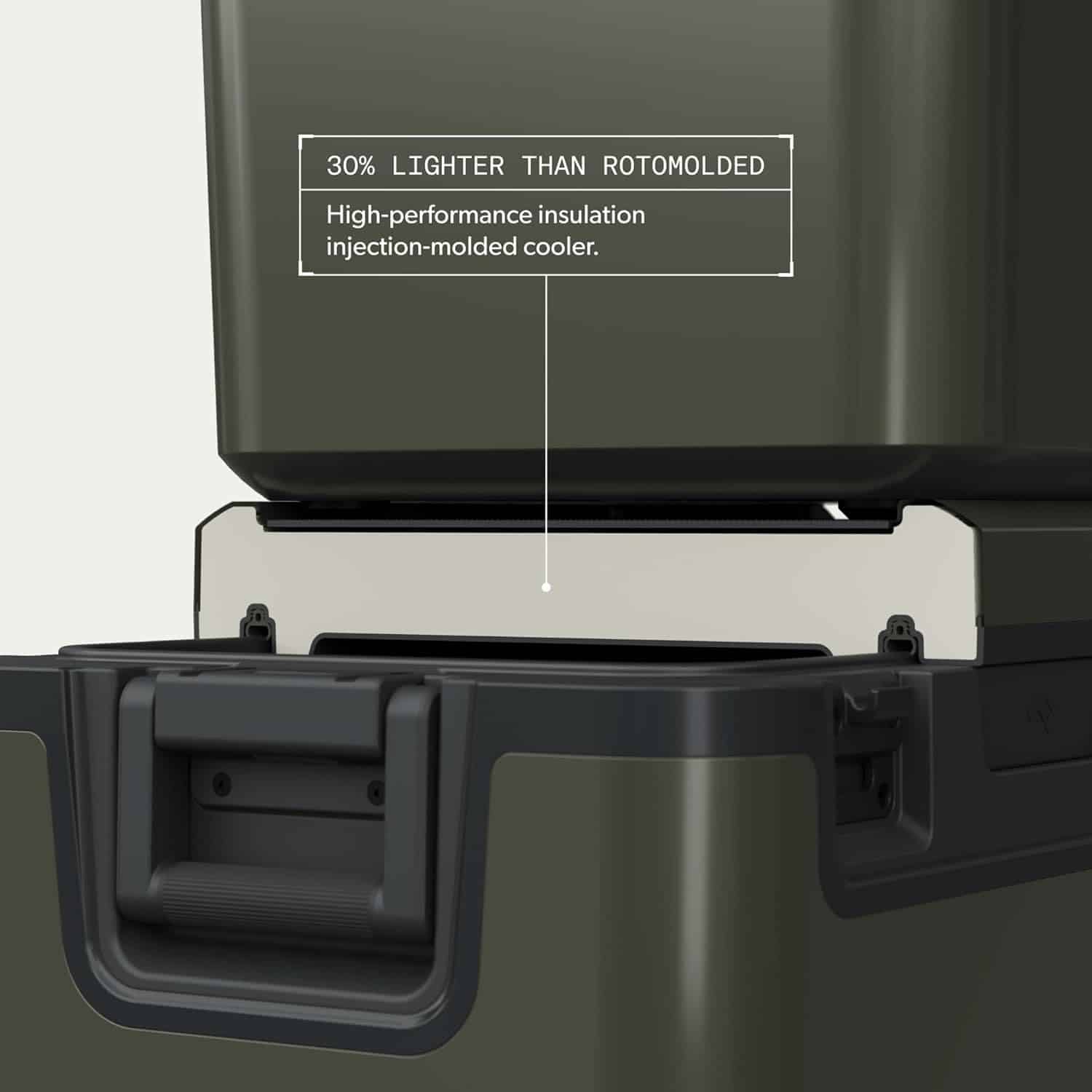Dometic Recon Hard 16L Koelbox - Afbeelding 7