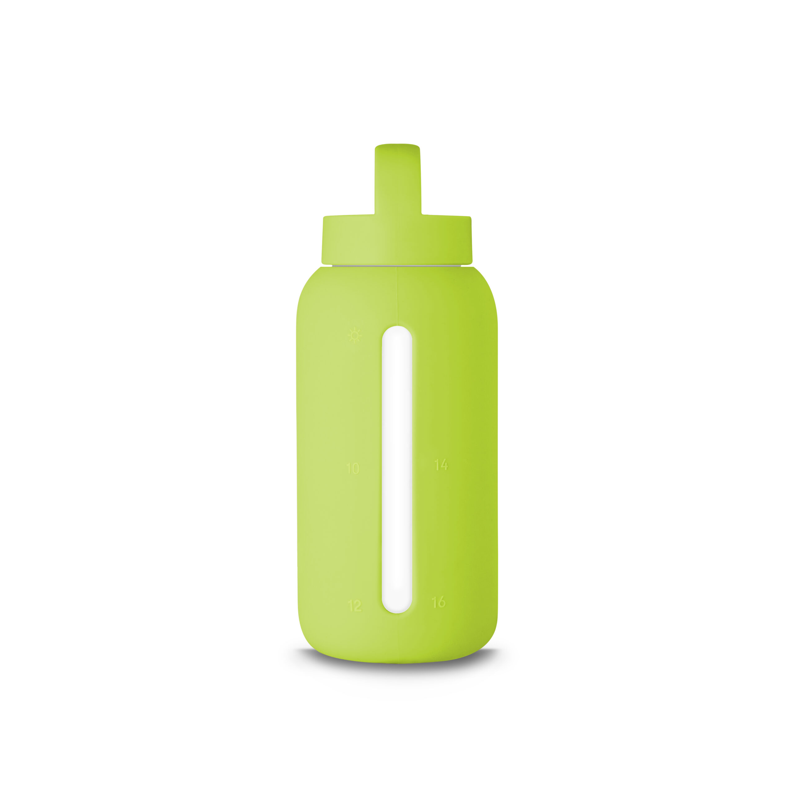 Muuki Daily Bottle 720 ml Glazen Waterfles - Afbeelding 15