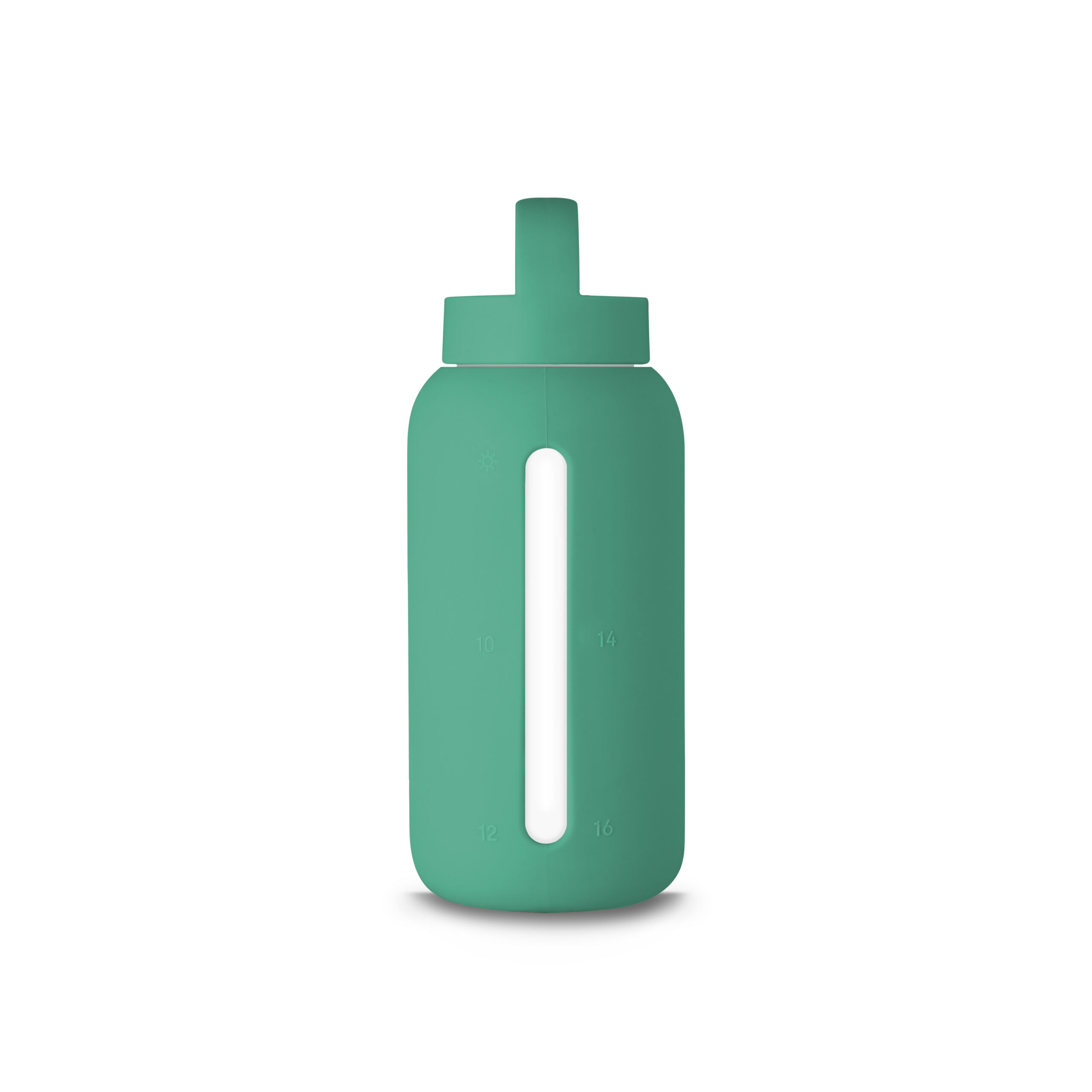 Muuki Daily Bottle 720 ml Glazen Waterfles - Afbeelding 16
