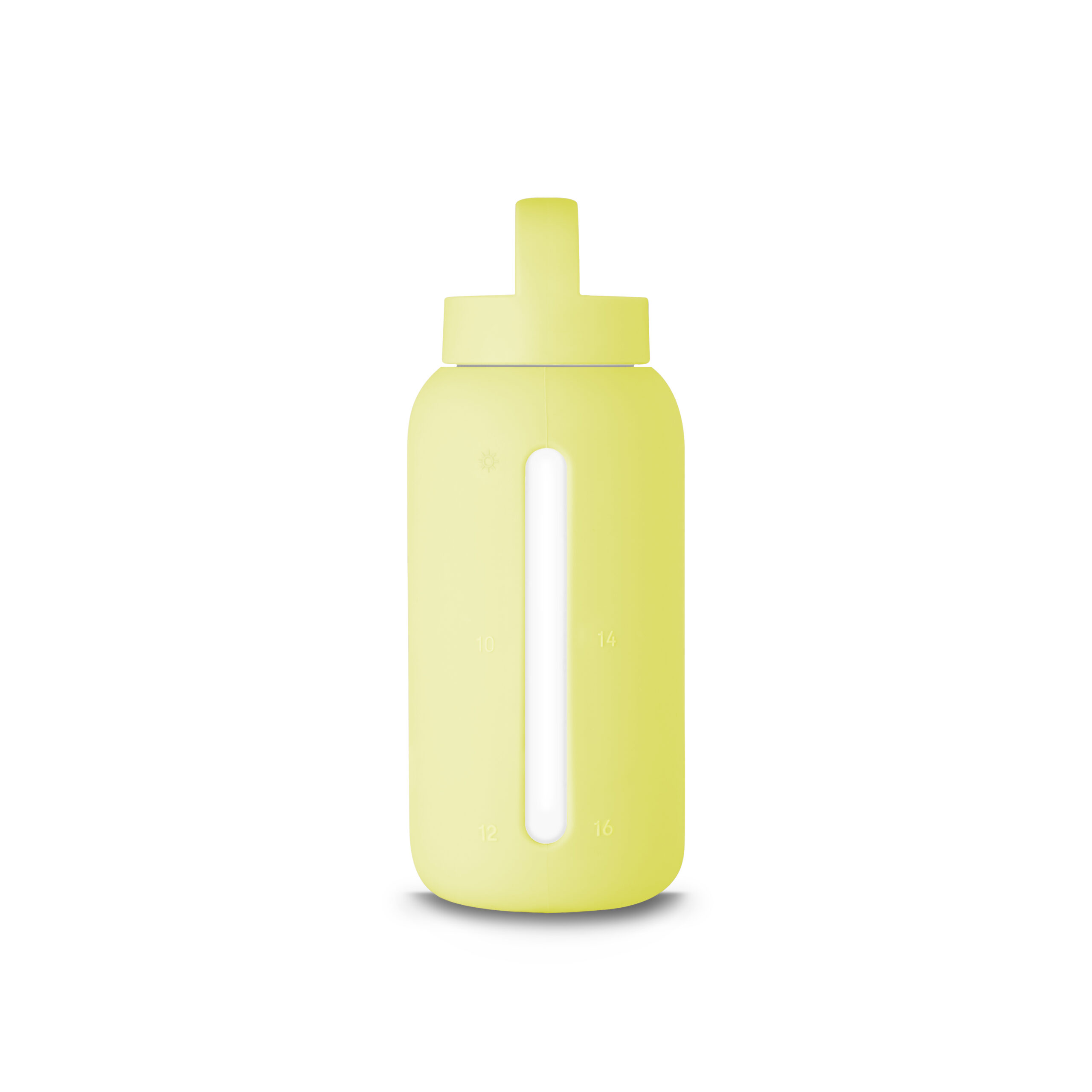 Muuki Daily Bottle 720 ml Glazen Waterfles - Afbeelding 11