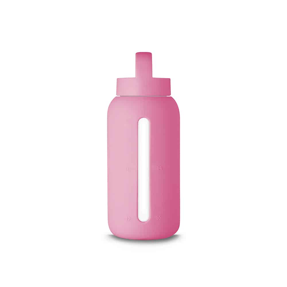 Muuki Daily Bottle 720 ml Glazen Waterfles - Afbeelding 17