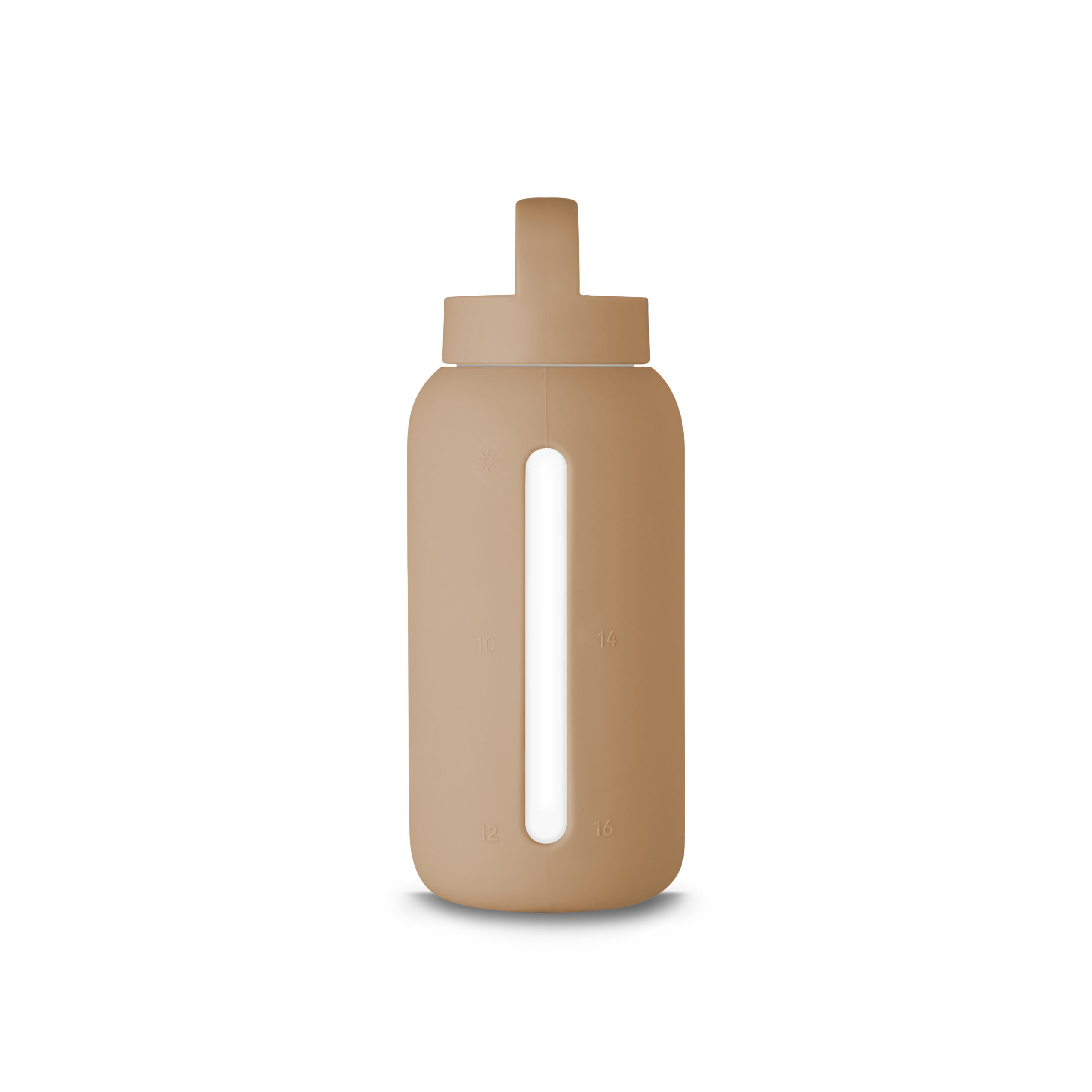 Muuki Daily Bottle 720 ml Glazen Waterfles - Afbeelding 6