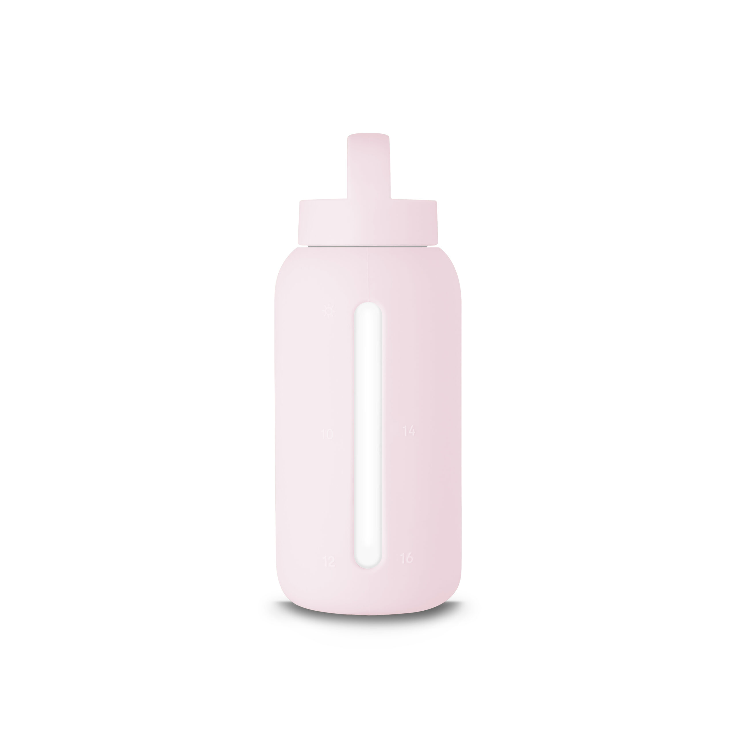 Muuki Daily Bottle 720 ml Glazen Waterfles - Afbeelding 5