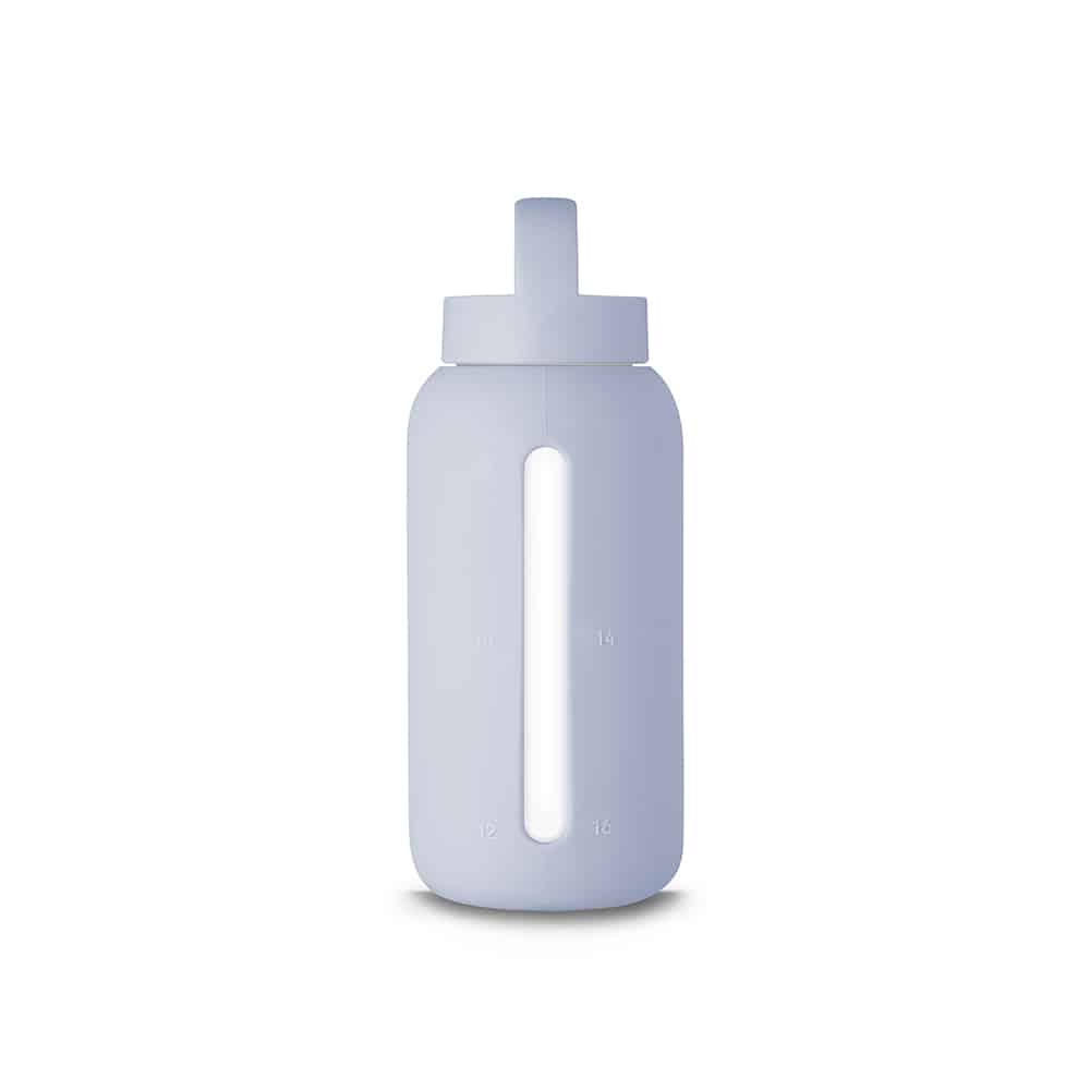 Muuki Daily Bottle 720 ml Glazen Waterfles - Afbeelding 8
