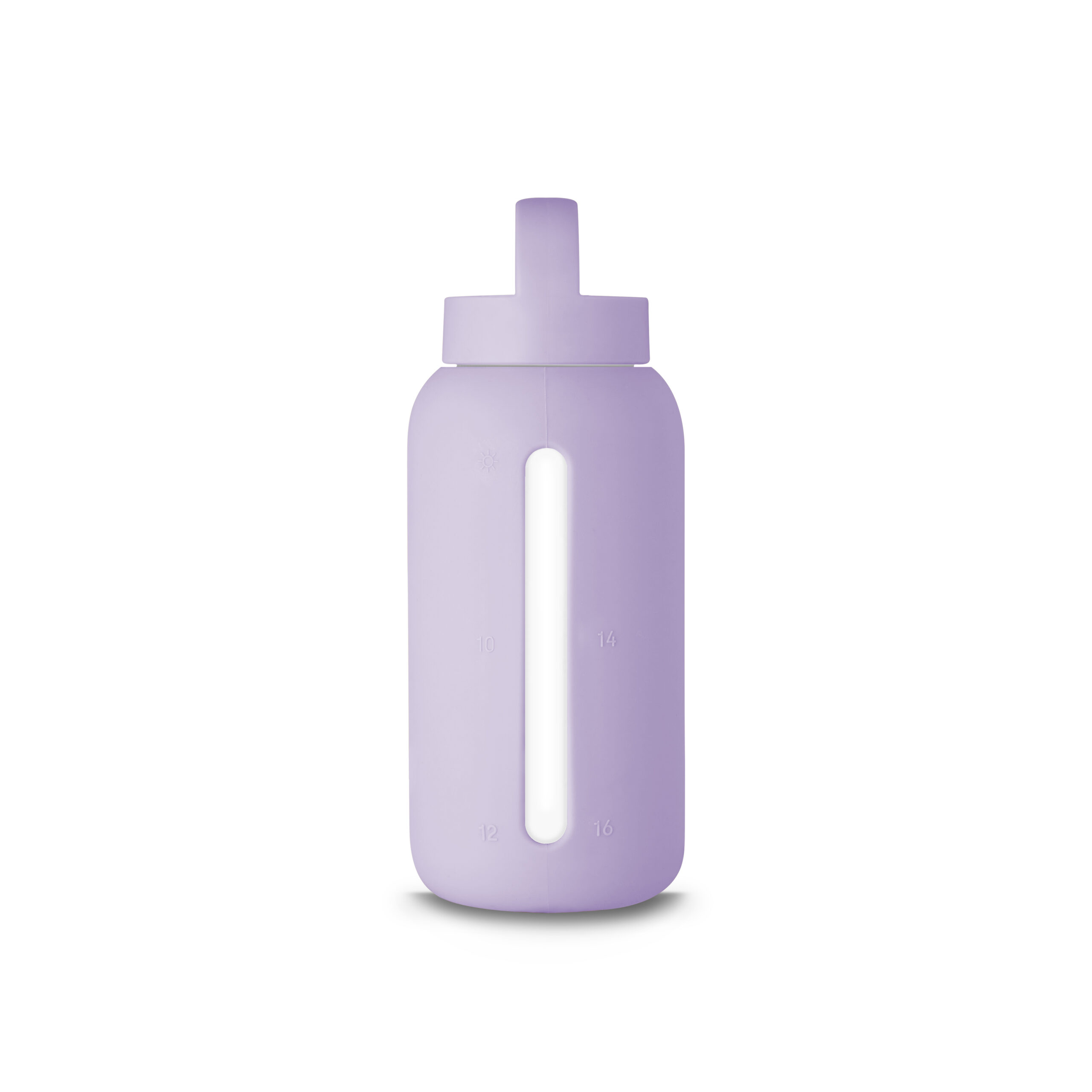 Muuki Daily Bottle 720 ml Glazen Waterfles - Afbeelding 7