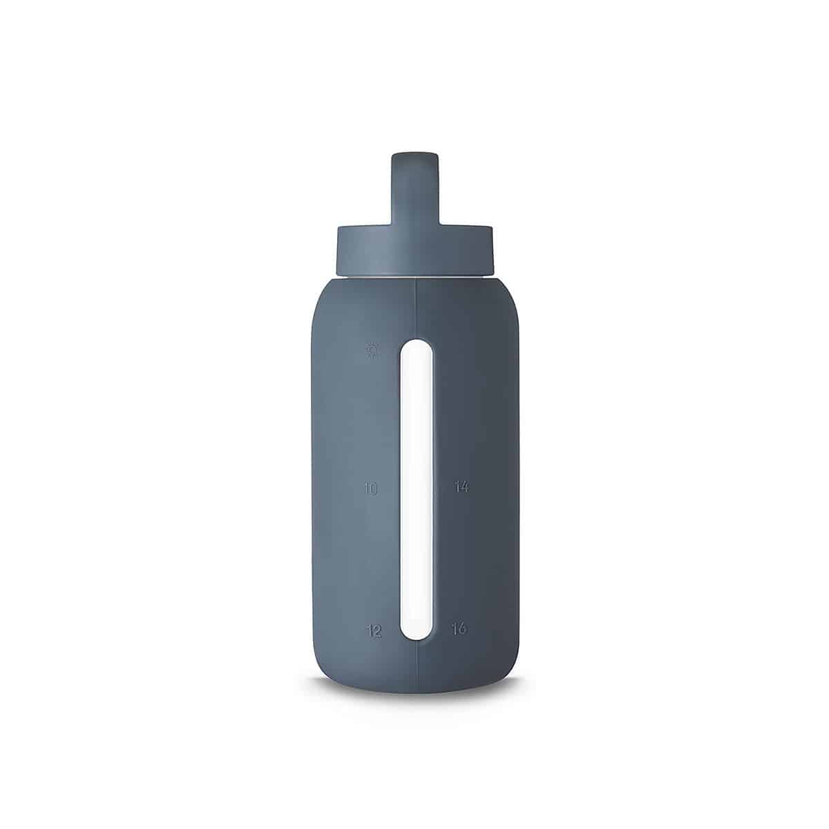 Muuki Daily Bottle 720 ml Glazen Waterfles - Afbeelding 9