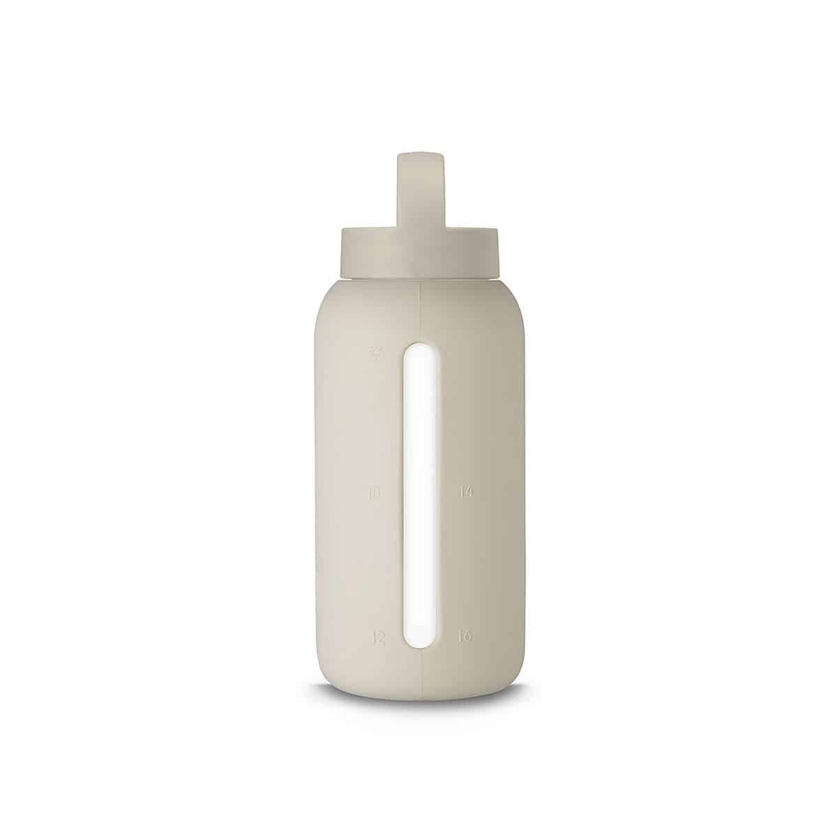 Muuki Daily Bottle 720 ml Glazen Waterfles - Afbeelding 10
