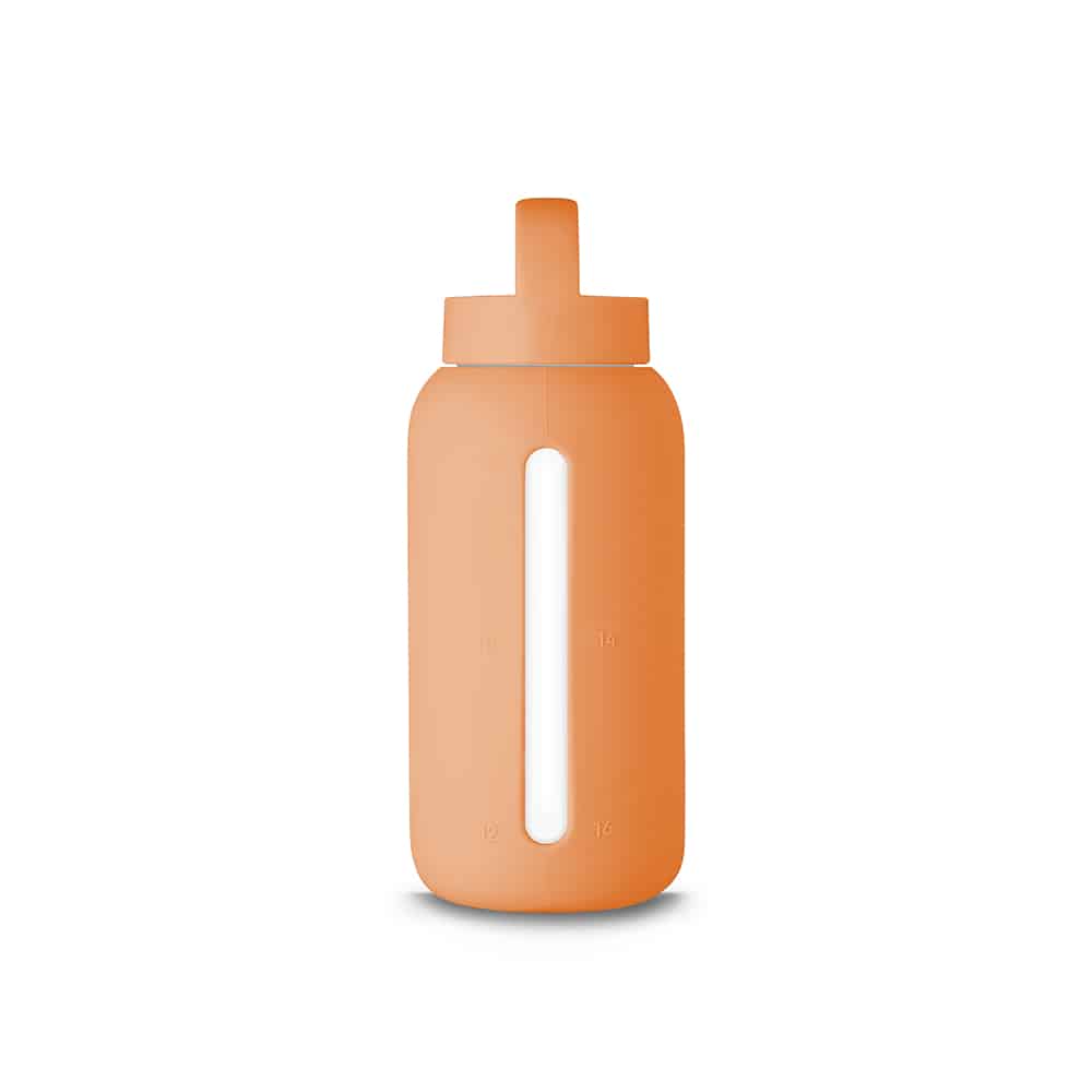 Muuki Daily Bottle 720 ml Glazen Waterfles - Afbeelding 13