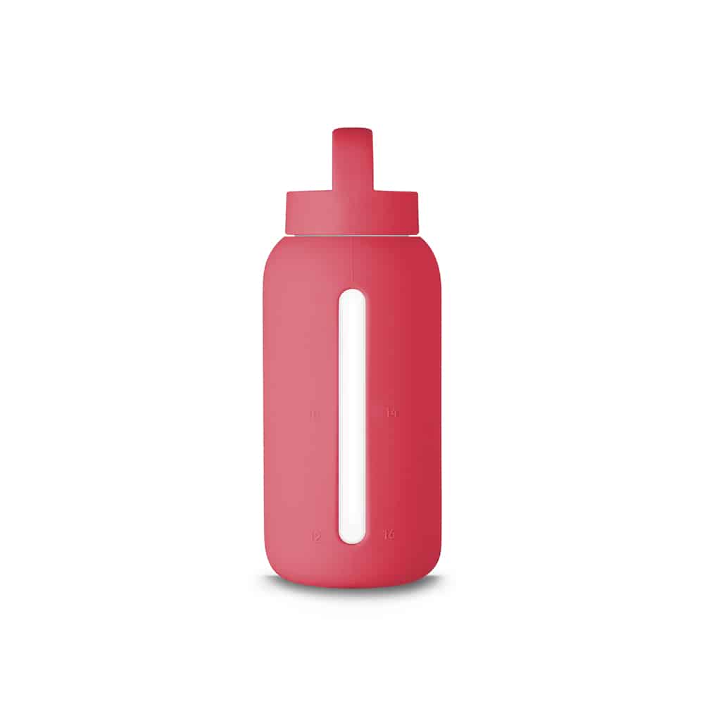 Muuki Daily Bottle 720 ml Glazen Waterfles - Afbeelding 14