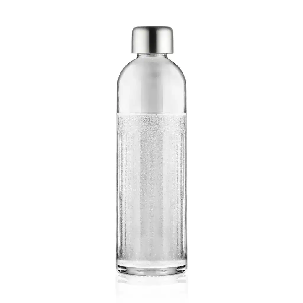 Fles voor bubliq drink carbonator - Afbeelding 2