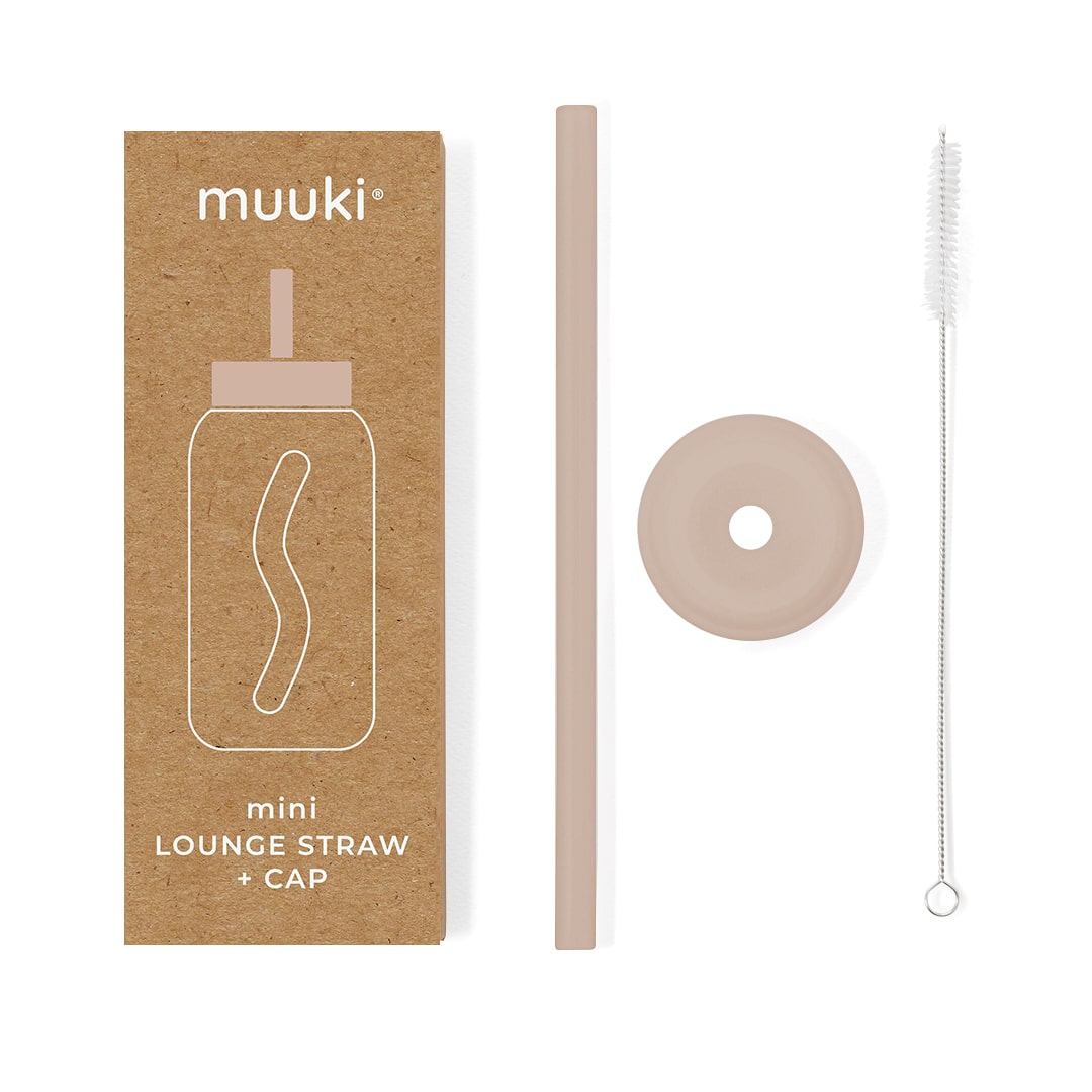 Muuki Lounge Straw + Cap - Afbeelding 20