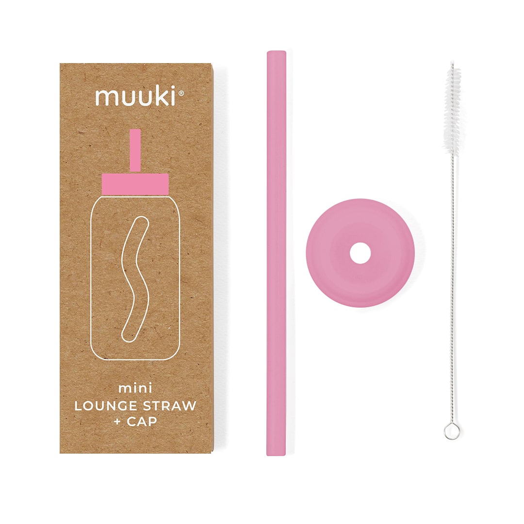 Muuki Lounge Straw + Cap - Afbeelding 21