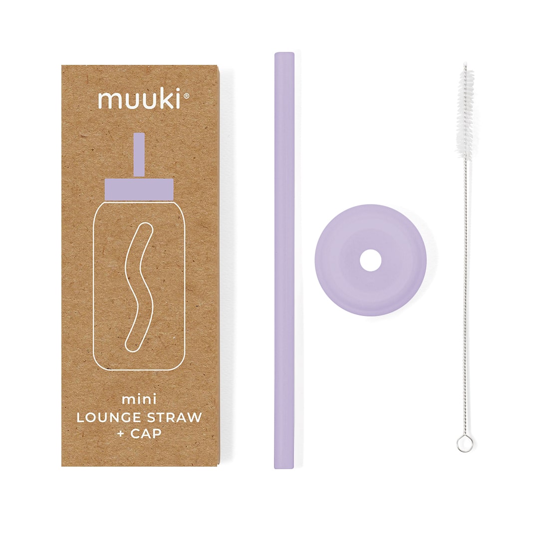 Muuki Lounge Straw + Cap - Afbeelding 22