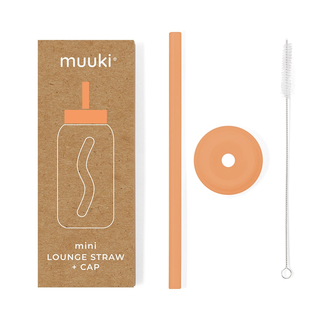 Muuki Lounge Straw + Cap - Afbeelding 23