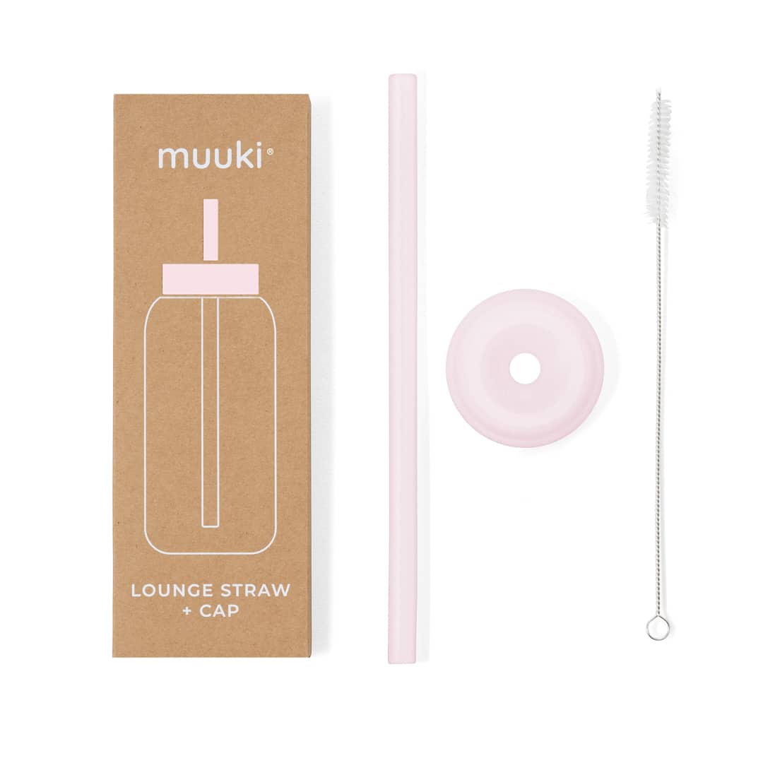 Muuki Lounge Straw + Cap - Afbeelding 18