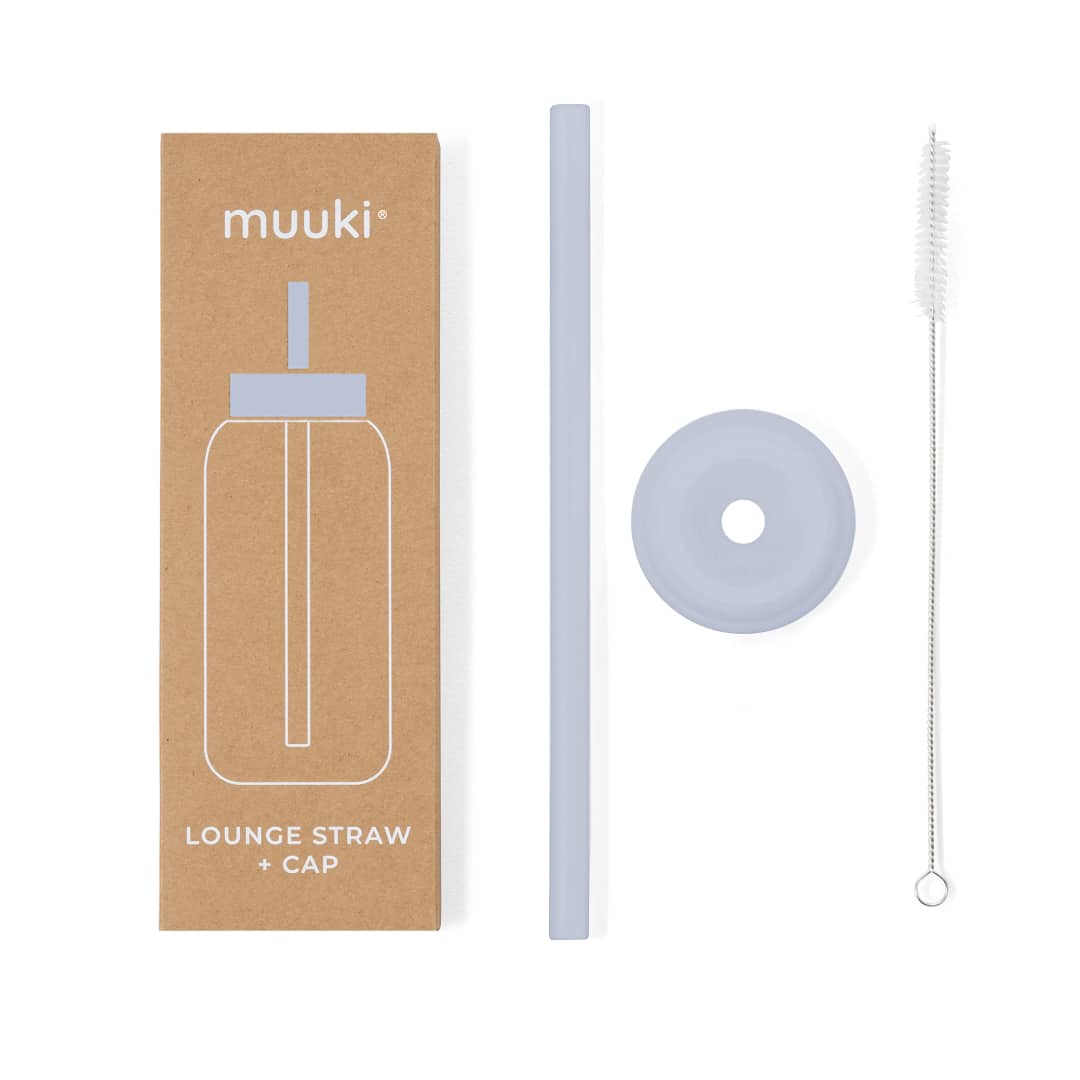 Muuki Lounge Straw + Cap - Afbeelding 19