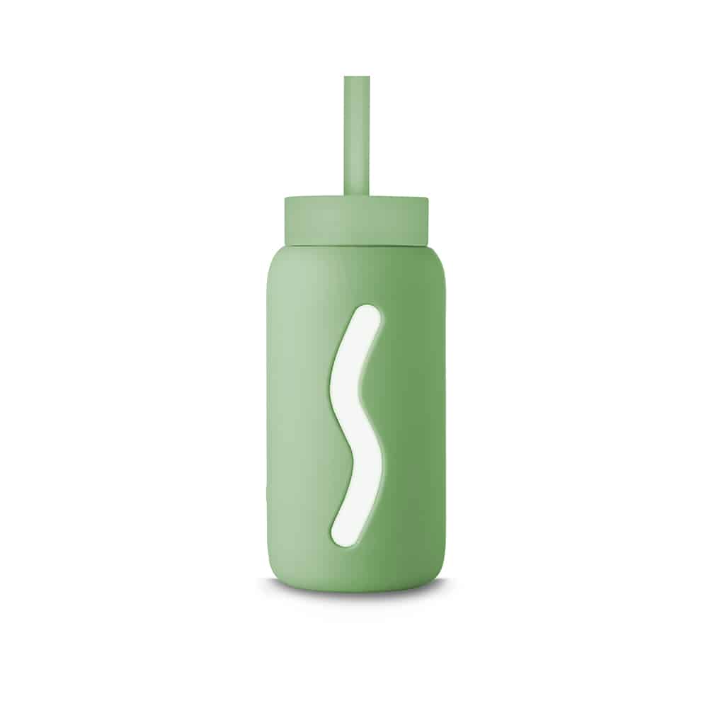 Muuki Lounge Straw + Cap - Afbeelding 26