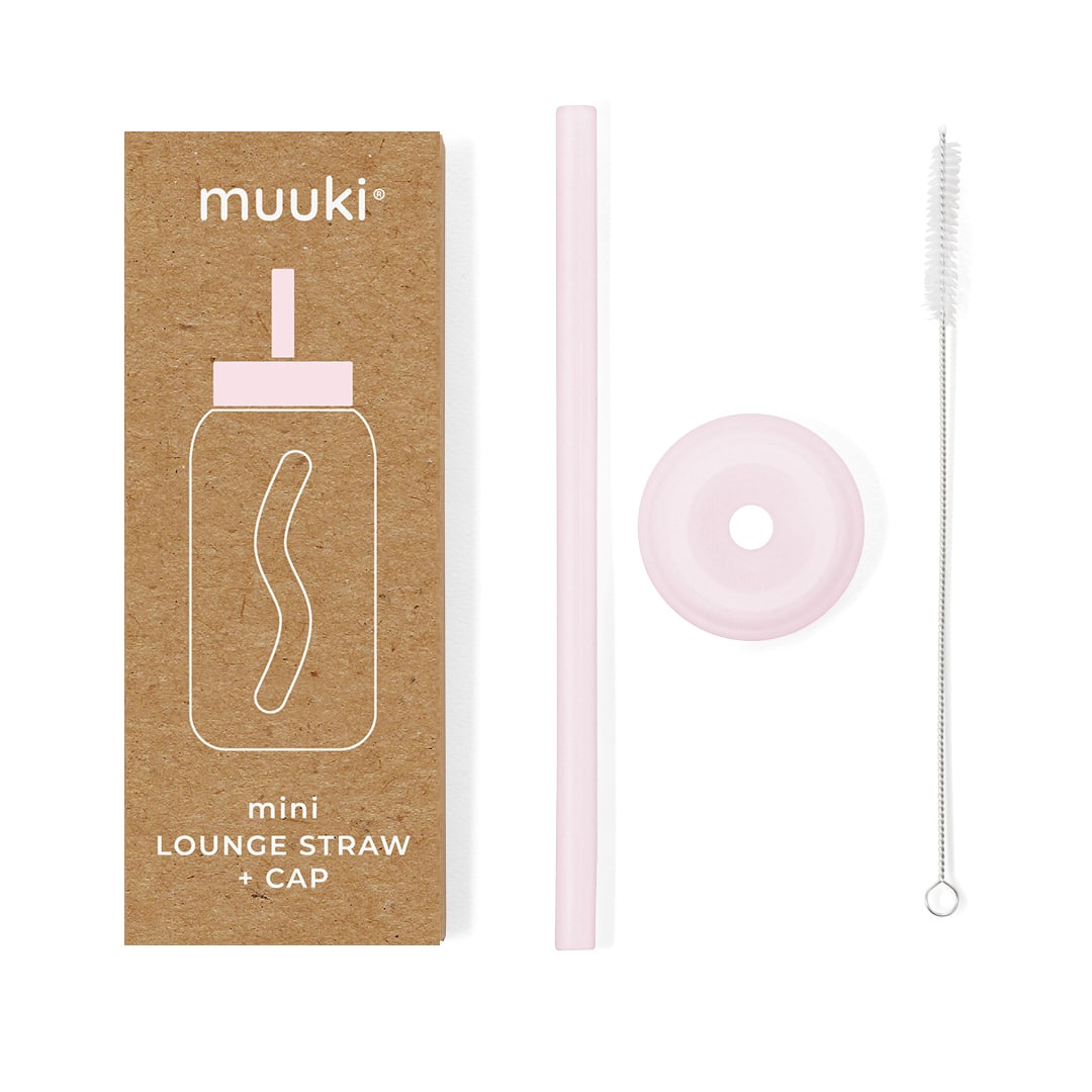 Muuki Lounge Straw + Cap - Afbeelding 30