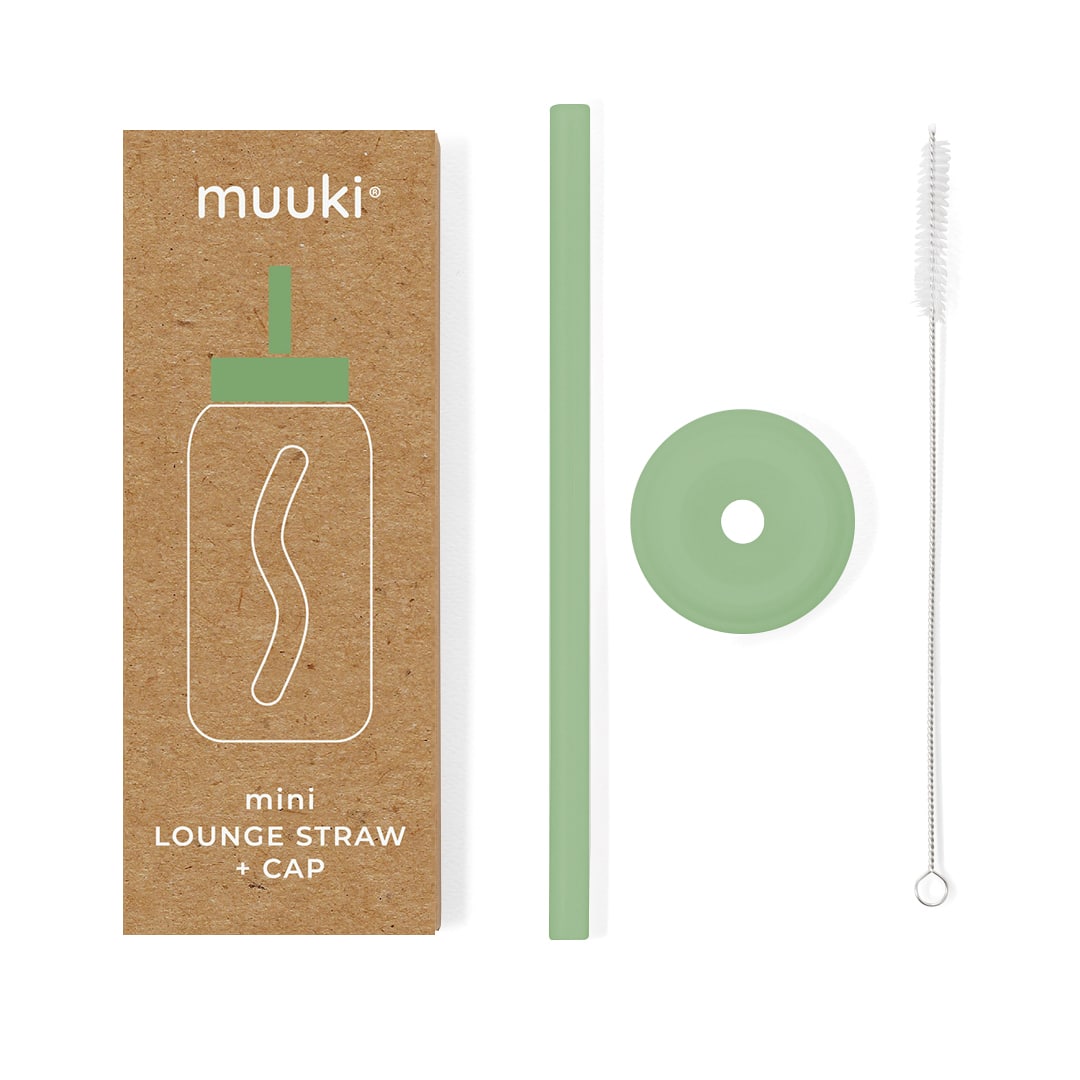 Muuki Lounge Straw + Cap - Afbeelding 31