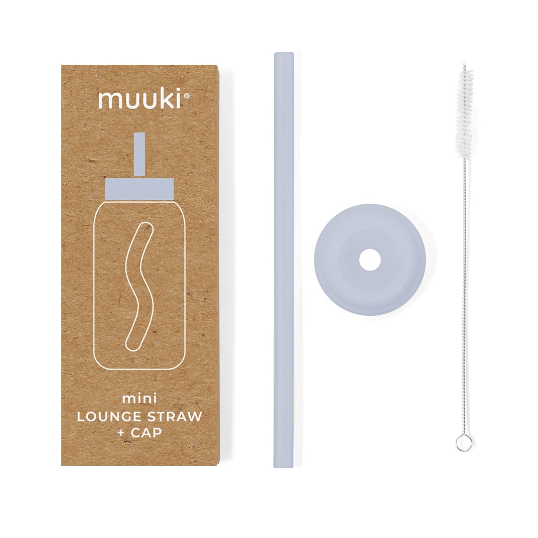 Muuki Lounge Straw + Cap - Afbeelding 32