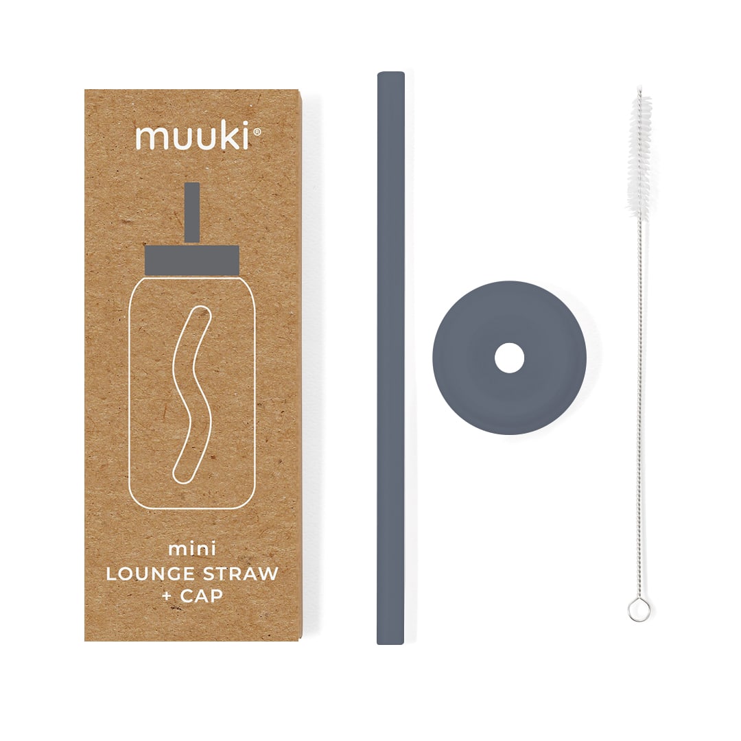 Muuki Lounge Straw + Cap - Afbeelding 33