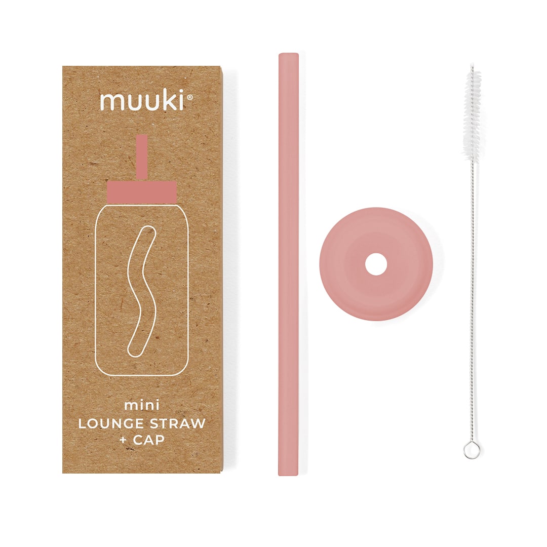 Muuki Lounge Straw + Cap - Afbeelding 34