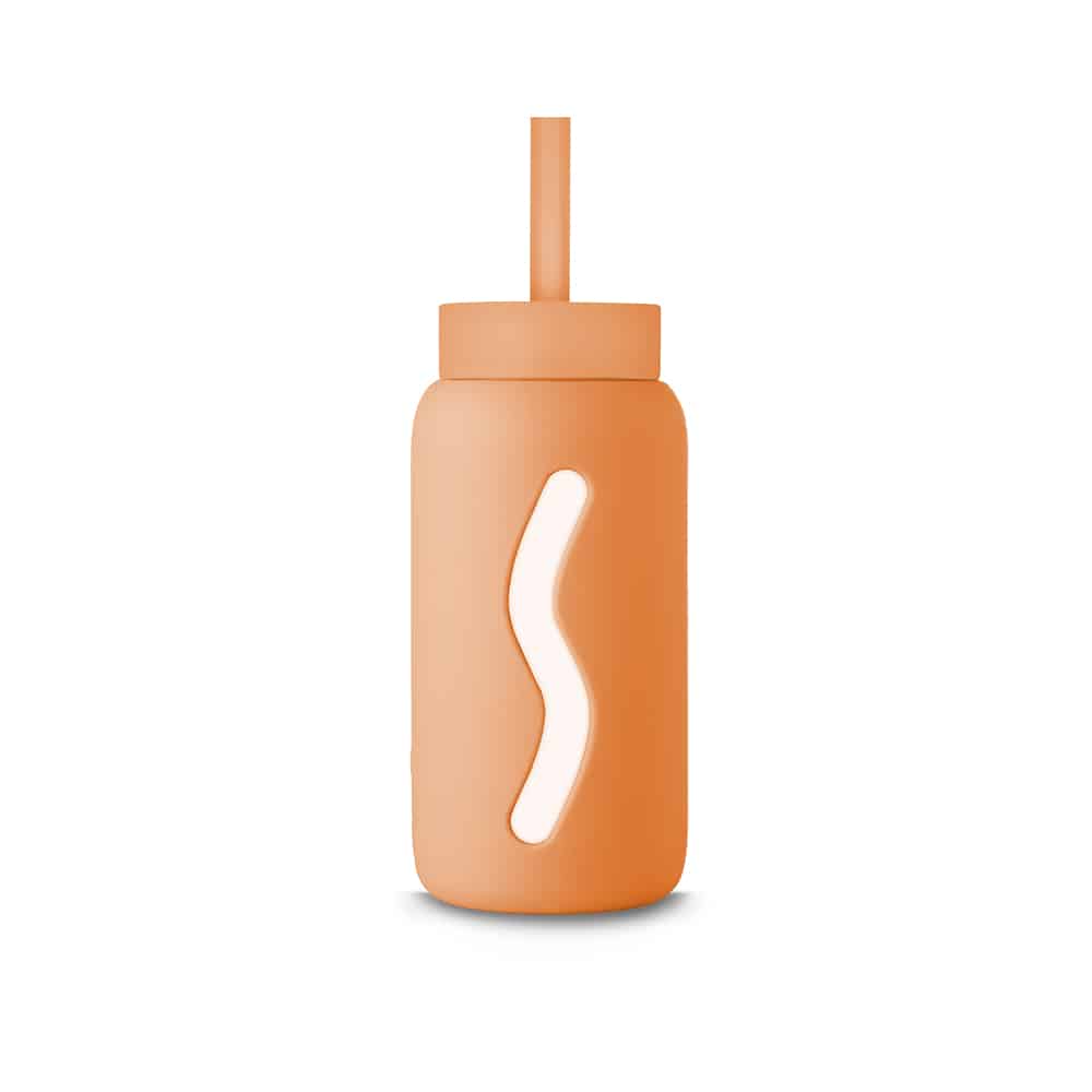 Muuki Lounge Straw + Cap
