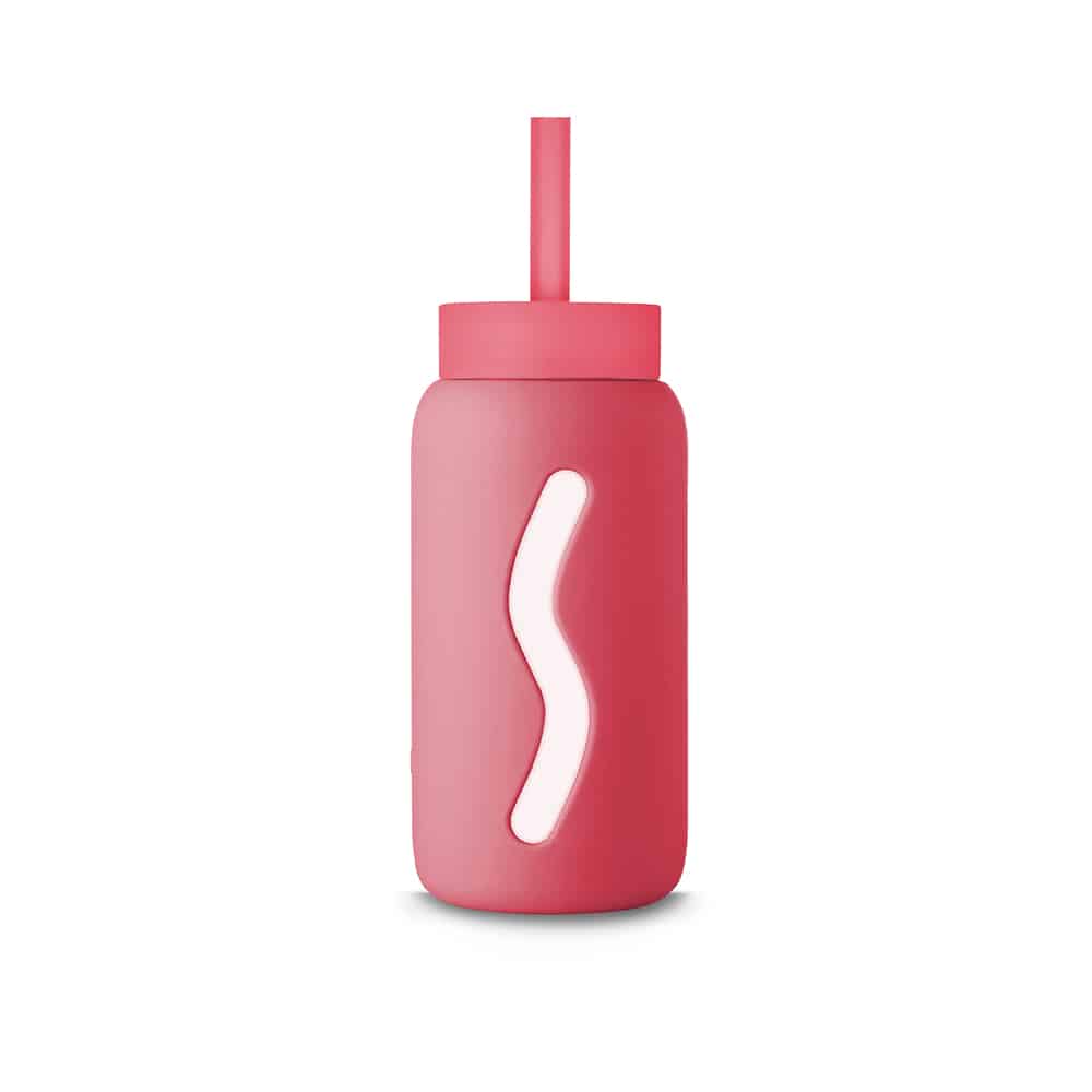 Muuki Lounge Straw + Cap - Afbeelding 36