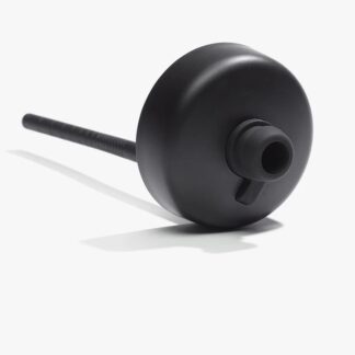 Bivo losse dop Gravity Flow lid